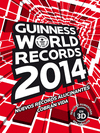 Guinness World Records 2014