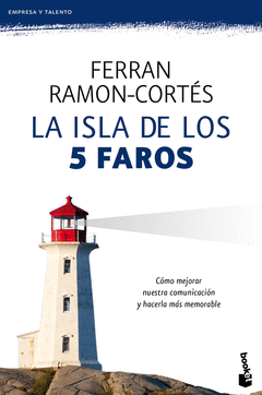 La Isla de los 5 Faros