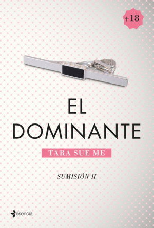Sumisión, 2. El Dominante