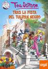 Tras la Pista del Tulipán Negro
