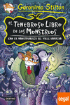 El Tenebroso Libro de los Monstruos