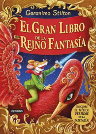 Gs Especial Gran Libro Reino Fantasia