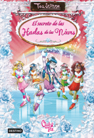 Ts Especial 2 el Secreto Hadas Nieves