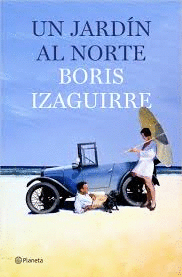 Un Jardin Al Norte