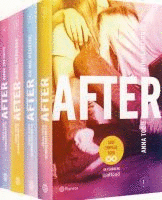 After. Almas Perdidas (Serie After 3)