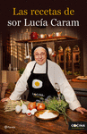 Las Recetas de Sor Lucia Caram