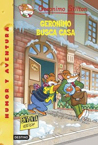 Geronimo Busca Casa