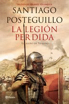 La Legión Perdida