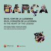Barça en el Cor de la Llegenda Trilingue