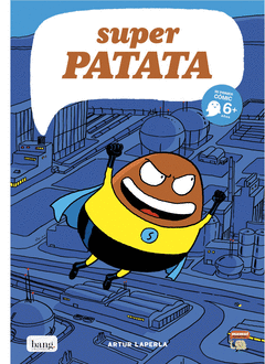 Super Patata N 1