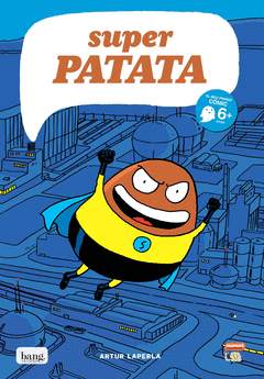 Super Patata Catala Nº 5