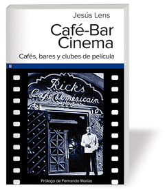 Cafe Bar Cinema de Pelicula