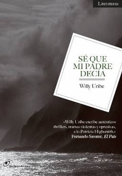 Se que mi Padre Decia