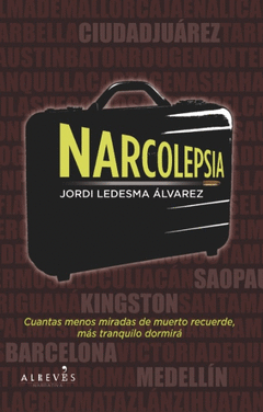 Narcolepsia