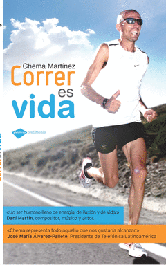 Correr Es Vida