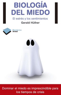 Biologia del Miedo