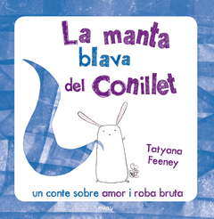 Manta Blava del Conillet
