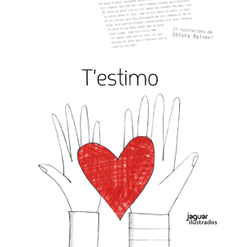 T'estimo