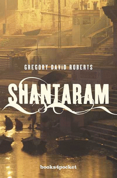 Shantaram