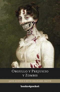Orgullo y Prejuicio y Zombis