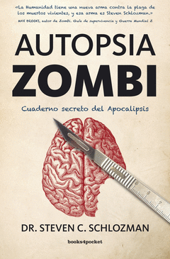 Autopsia Zombi (B4P)