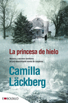 La Princesa de Hielo Bolsillo Nº 1