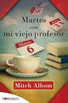 Martes con mi Viejo Profesor Ne