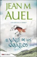 El Valle de los Caballos Nº 2 Hijos de la Tierra Ne