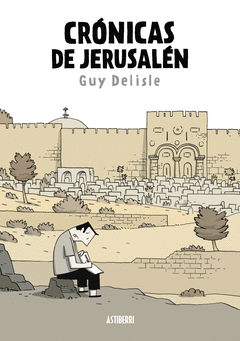 Cronicas de Jerusalen
