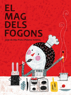 El Mag Dels Fogons