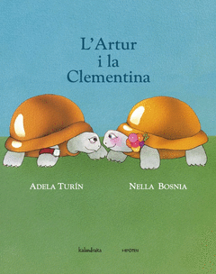 L'artur I la Clementina