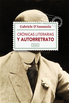 Cronicas Literarias y Autorretrato