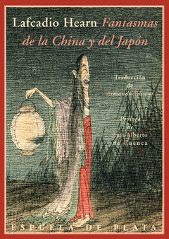 Fantasmas de la China y del Japon
