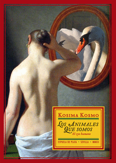 Los Animales que Somos