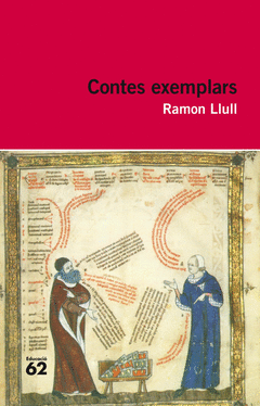 Contes Exemplars