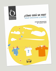 Como Sera mi Hijo