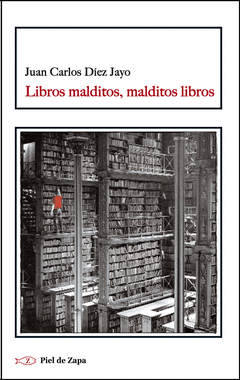 Libros Malditos, Malditos Libros