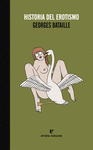 Historia del Erotismo