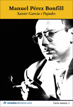 Manuel Perez Bonfill