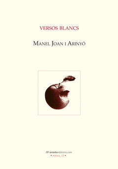 Versos Blancs
