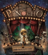 Aventuras de Pinocho , las / Pirueta