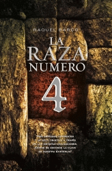 La Raza Numero Cuatro 4