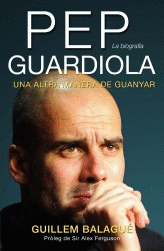 Pep Guardiola (Ed. Catala) Oferta