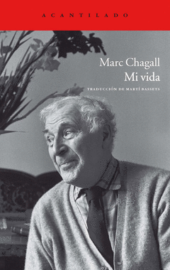 Mi Vida Chagall