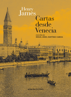 Cartas Desde Venecia