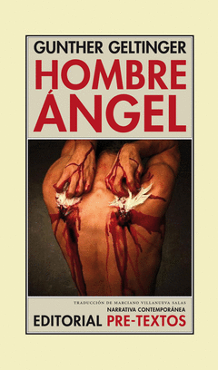 Hombre Angel