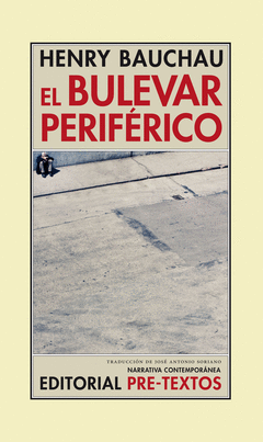 El Bulevar Periferico