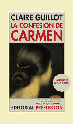 La Confesion de Carmen