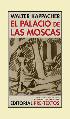 Palacio de las Moscas