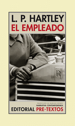 El Empleado